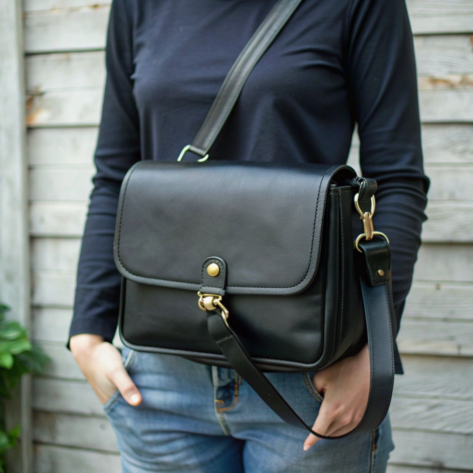 Sling Bags — Design 07